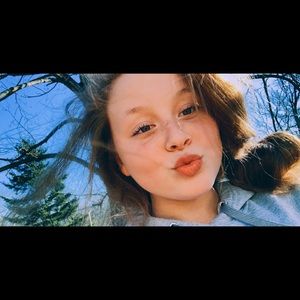 Meet your Posher, Careyann